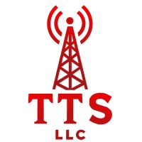 TTS, LLC logo - Similar company to Cmco Management Resources