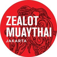 Zealot Muaythai Camp