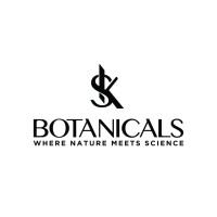 SK Botanicals logo - Similar company to T Bar Purveyors Of Tea Pty Ltd