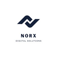 NORX logo - Similar company to Norx Cloud