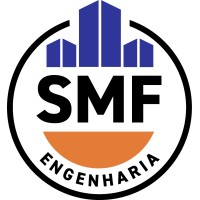 SMF Engenharia logo - Similar company to Smf