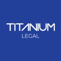 Titanium Legal logo - Similar company to Metalynx