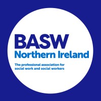 British Association of Social Workers Northern Ireland (BASW NI) logo - Similar company to British Assocation Of Social Workers (Basw) Cymru