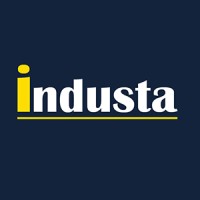 Industa logo - Similar company to Industa