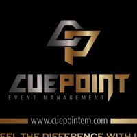 Cuepoint Event Management logo - Similar company to Event Management Association Sri Lanka