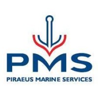 Piraeus Marine Services S.A. logo - Similar company to Nms Ltd