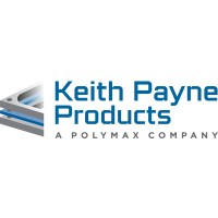 Keith Payne Products Ltd logo - Similar company to Polymax Limited