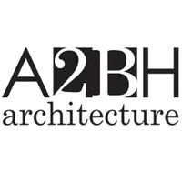 A2BH architecture logo - Similar company to Sas Rmbs