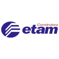 Construtora Etam logo - Similar company to Ardo Construtora E Pavimentação