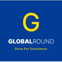 Global Round logo - Similar company to Naytex