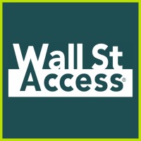 Wall Street Access logo - Similar company to Blackpine Properties Llc