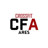 Crossfit Ares