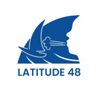 Latitude 48 logo - Similar company to Kraken Cyber Solutions
