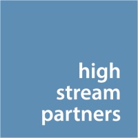 High Stream Partners logo - Similar company to Barton Venture Capital