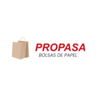Propasa División Bolsas de Papel logo - Similar company to Project 502