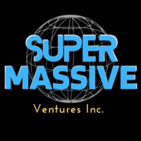 Super Massive Ventures Inc. logo - Similar company to Silly Opera
