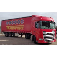 ABACUS TRANSPORT LIMITED logo - Similar company to Evo Logistics Ltd