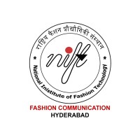 NIFT Hyderabad Fashion Communication Department logo - Similar company to Rush Coffee