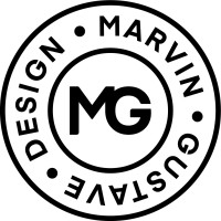 Marvin Gustave - Product Designer UX UI logo - Similar company to Directeur Artistique / Ux Designer Freelance