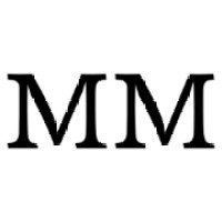 Matías Morate logo - Similar company to Ech Estudio