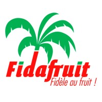 Fidafruit logo - Similar company to Granaline