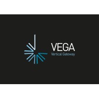 Vega Vertical Gateway logo - Similar company to Air - Connected Mobility