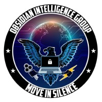 Obsidian Intelligence Group logo - Similar company to Eightcell