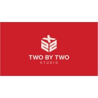 Two by Two Studio logo - Similar company to Therafyx