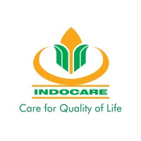 PT Indocare Citrapasific Member of Konimex logo - Similar company to Hiraka Group