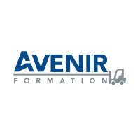 Avenir Formation logo - Similar company to Crti Formation