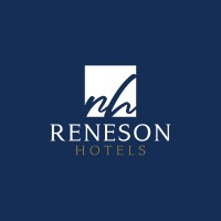 RENESON HOTELS, INC. logo - Similar company to Trek10