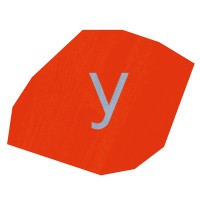 Yolk logo - Similar company to Textbook Studio
