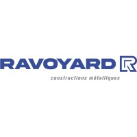 RAVOYARD logo - Similar company to B2F Industries