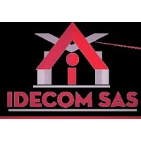 IDECOM S.A.S logo - Similar company to Idicom Sas