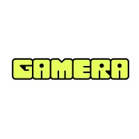 Gamera AS logo - Similar company to Garasjetid