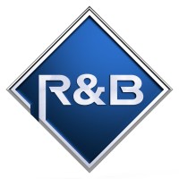 R&B Grinding logo - Similar company to J&E Companies