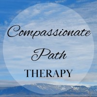 Compassionate Path Therapy logo - Similar company to Clinique Tandem