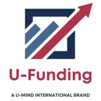 U-Funding® logo - Similar company to Barterroom Ltd