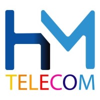 HM TELECOM logo - Similar company to Hmtelecom