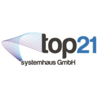 Top 21 Systemhaus GmbH logo - Similar company to Techno Bros.