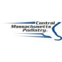 CENTRAL MASSACHUSETTS PODIATRY logo - Similar company to Stiisk