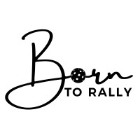 Born to Rally logo - Similar company to Jet Set Candy