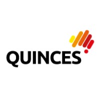Quinces logo - Similar company to Buswest