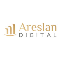 Areslan Digital logo - Similar company to Trendosolar