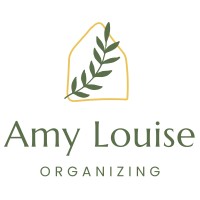 Amy Louise Organizing logo - Similar company to Mission 2 Organize
