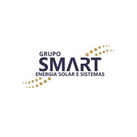 Grupo Smart Energia Solar logo - Similar company to Smart Sun Power