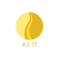K2-IT India logo - Similar company to K2 Technosoft India Private Limited
