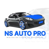 NS Auto PRO logo - Similar company to Sky Cloud Technologies