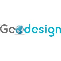 Geodesign logo - Similar company to Laboratorio Suelotest