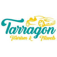 Tarragon Tourism  & Travel logo - Similar company to Vertical Space Llc